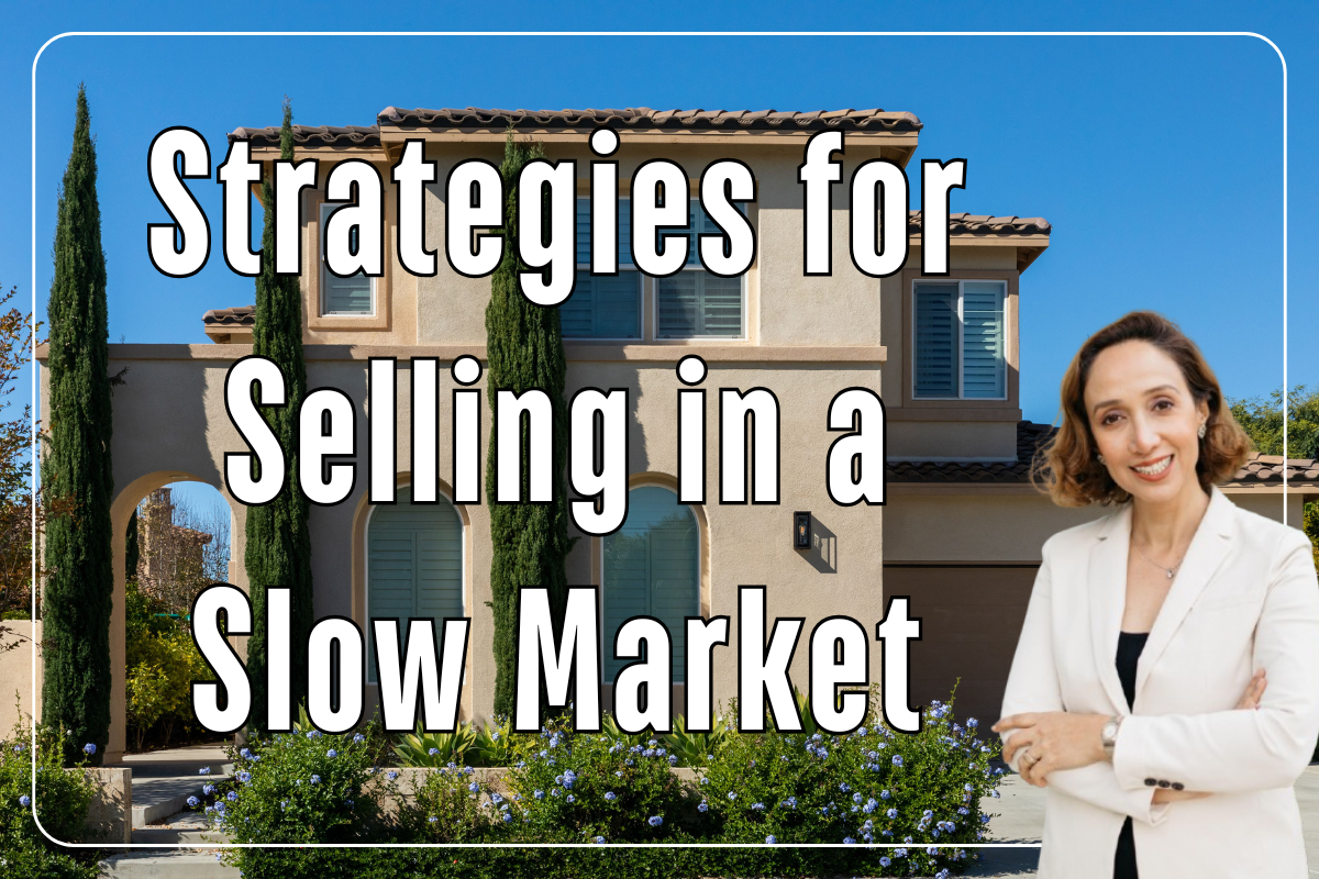 Strategies for Selling in a Slow Market