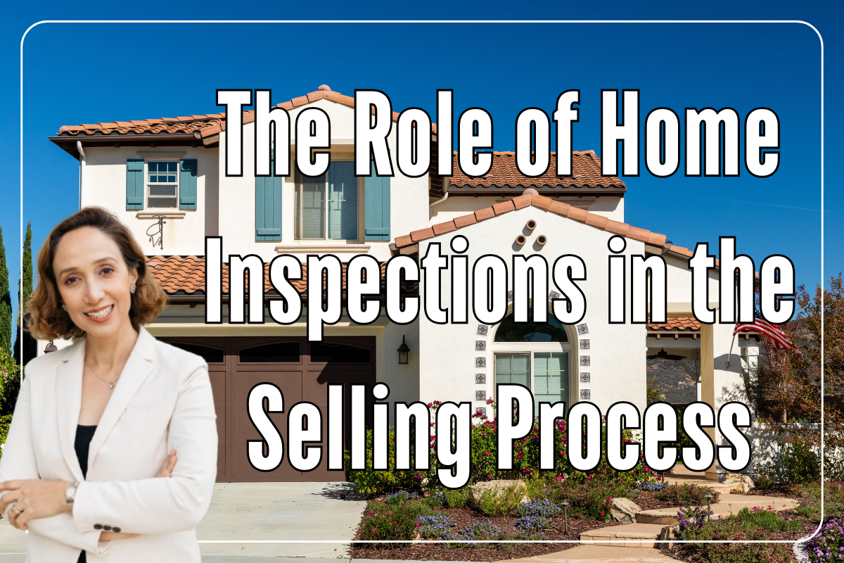 The Role of Home Inspections in the Selling Process