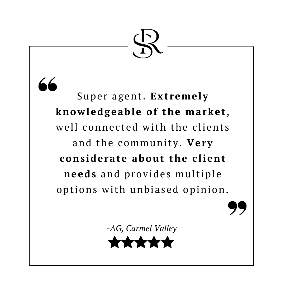 Another 5-Star Review I Received From My Client!