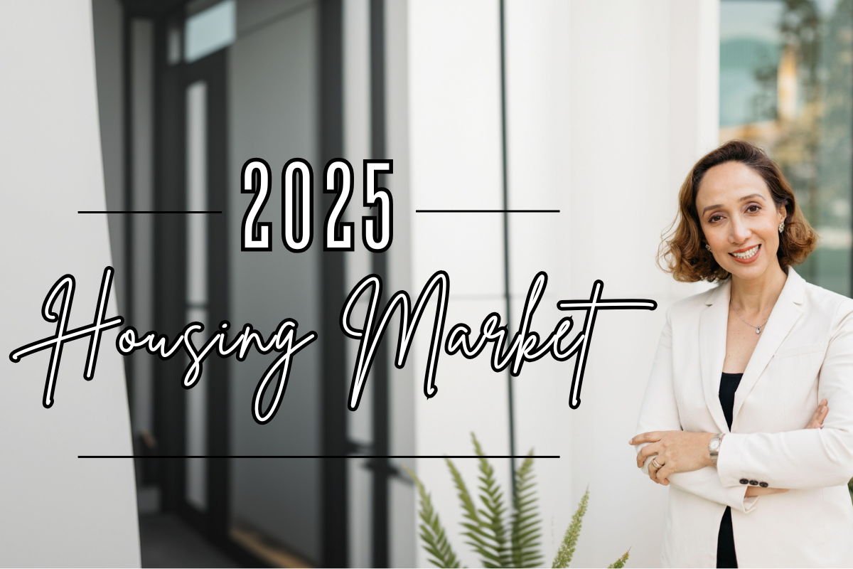 Experts Predict Stability in the Housing Market for 2025