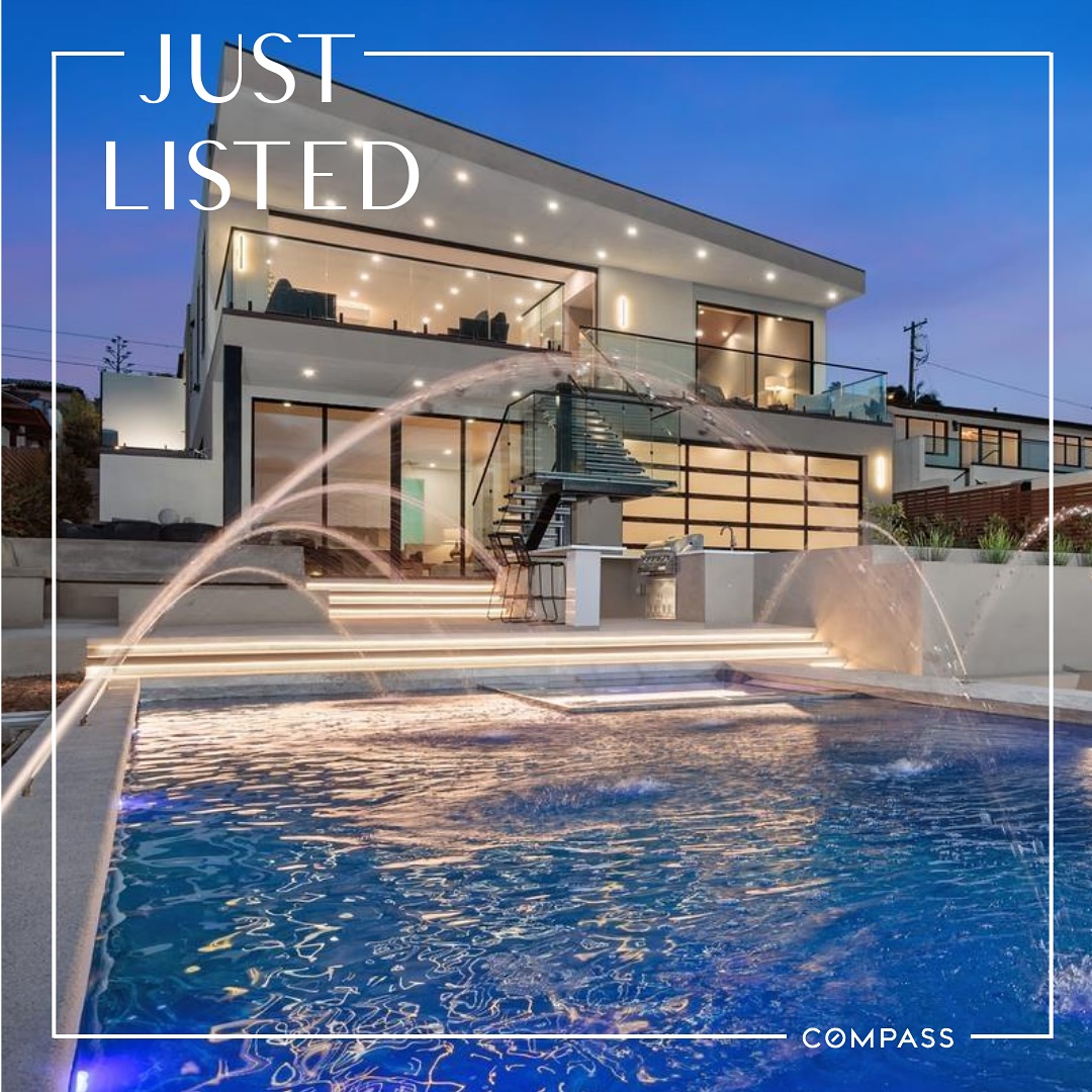 Just Listed! In Solana Beach, 147 S. Rios Ave., Solana Beach, CA 92075