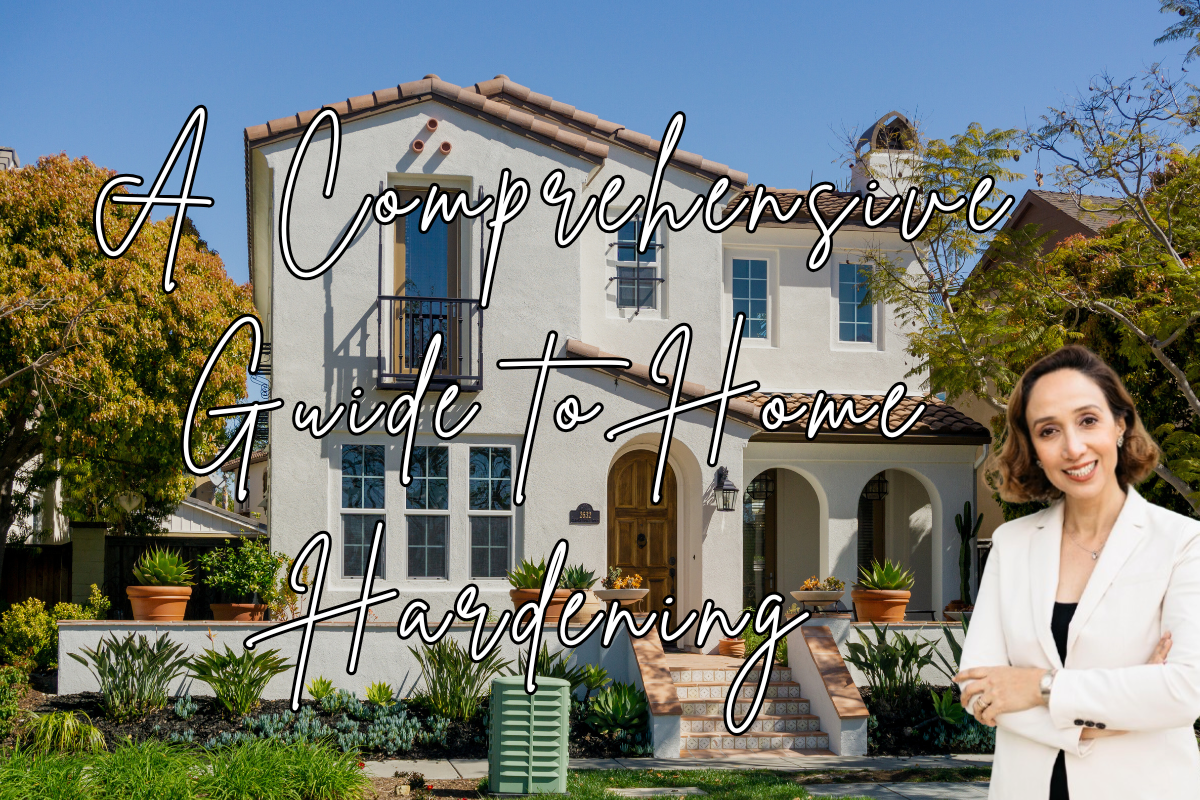 A Comprehensive Guide to Home Hardening