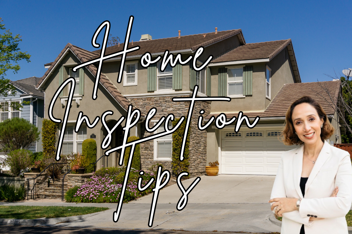 Home Inspection Tips for Buyers and Sellers