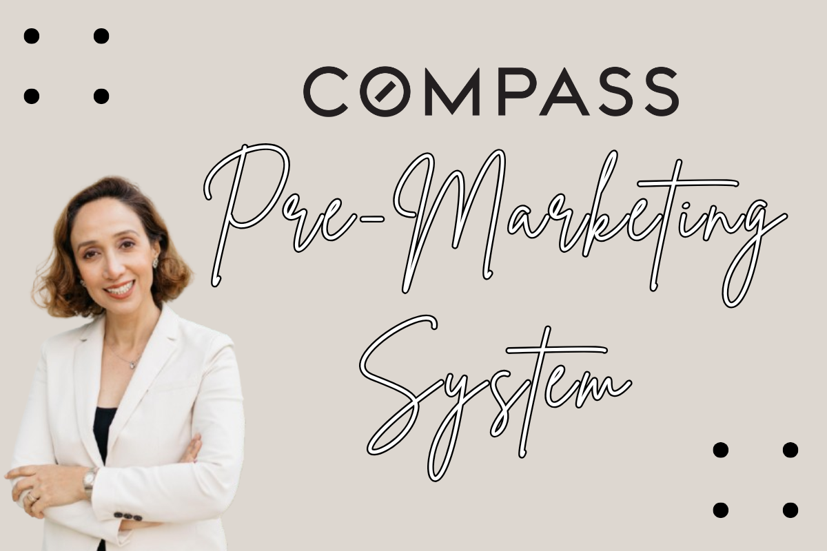 Pre-Marketing System from Compass