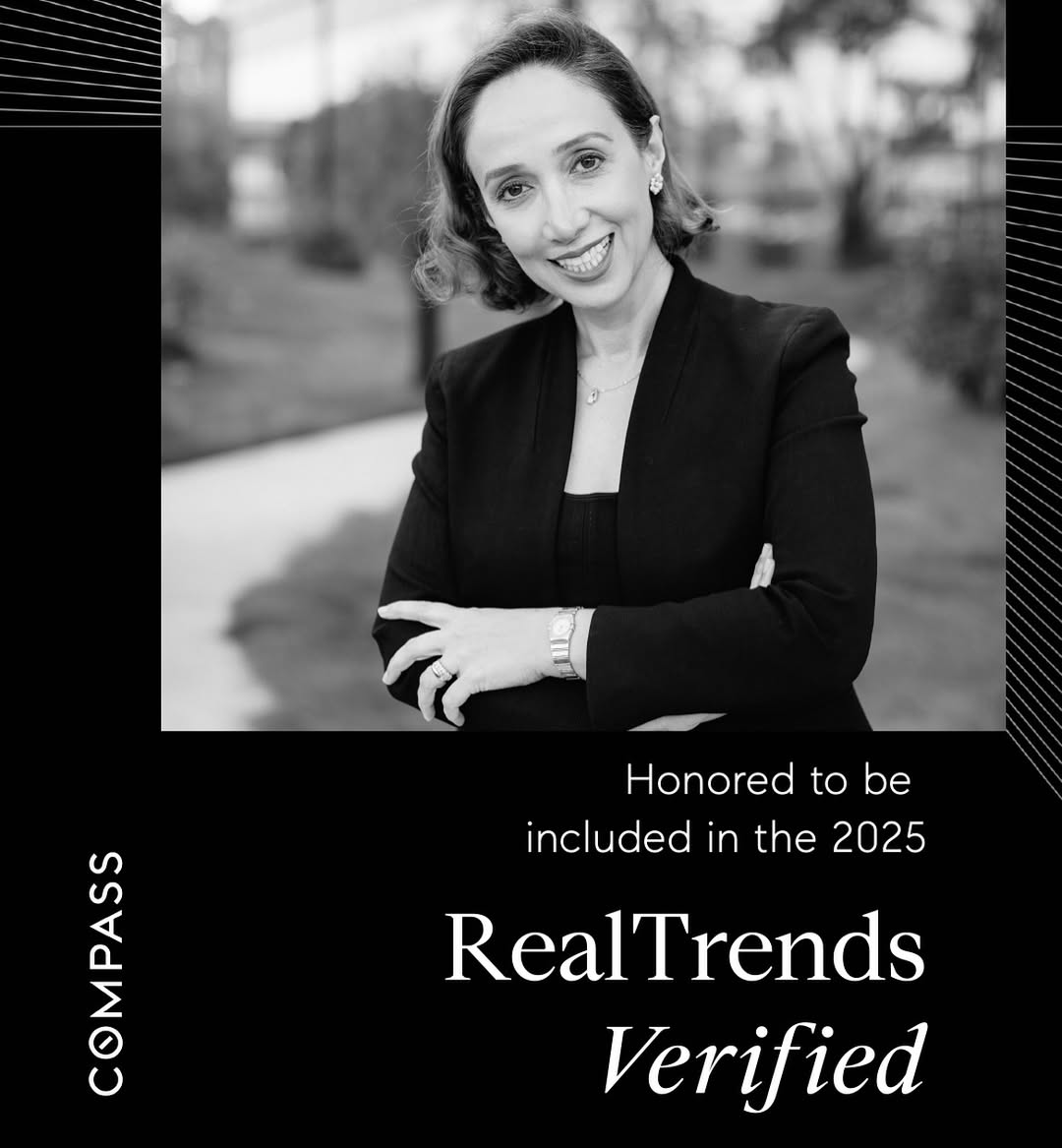 Shirin Ramos: RealTrends Verified