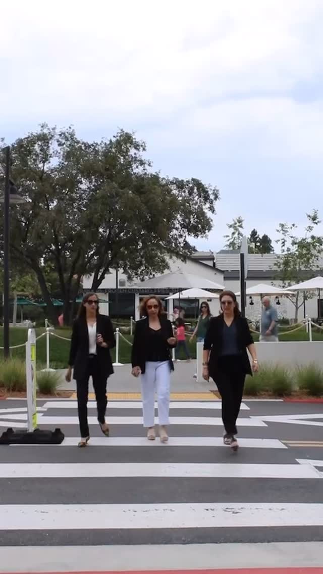 A Day with the Shirin Ramos Group at Compass