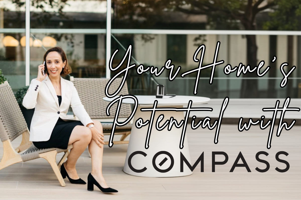 Unlock the Full Potential of Your Home Sale with Compass