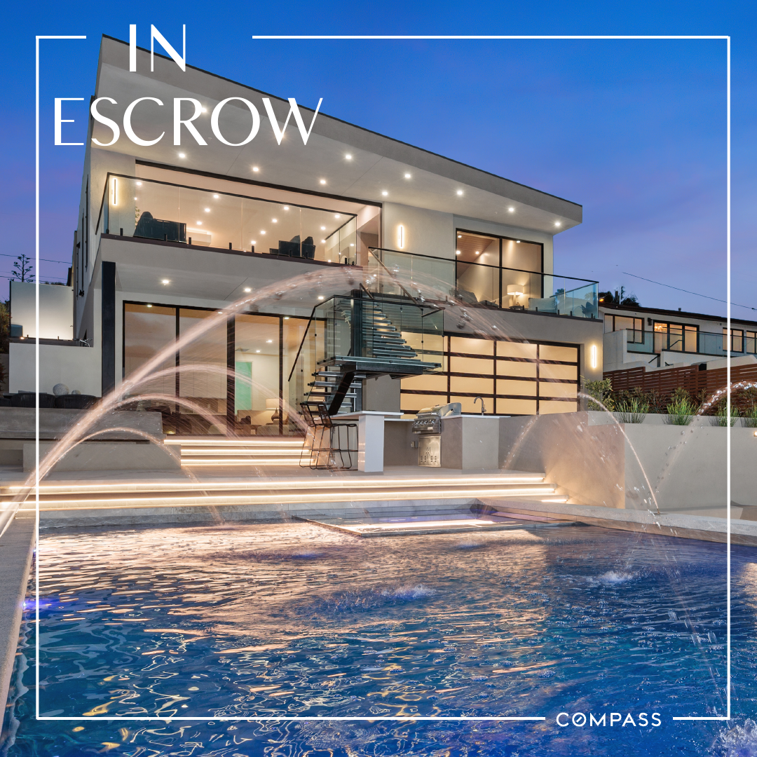 In Escrow/Under Contract! 6 BR Home in Solana Beach