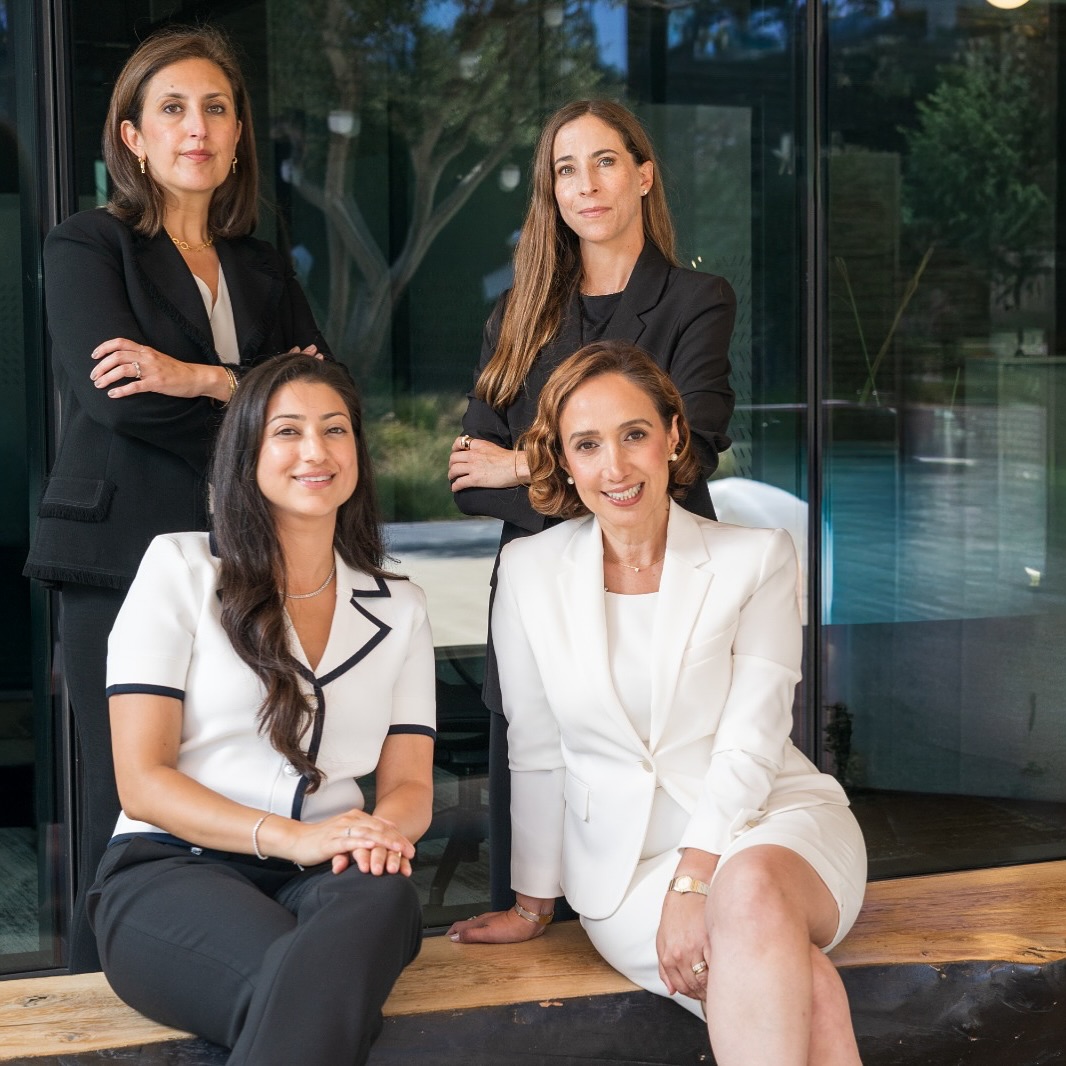 The Shirin Ramos Group