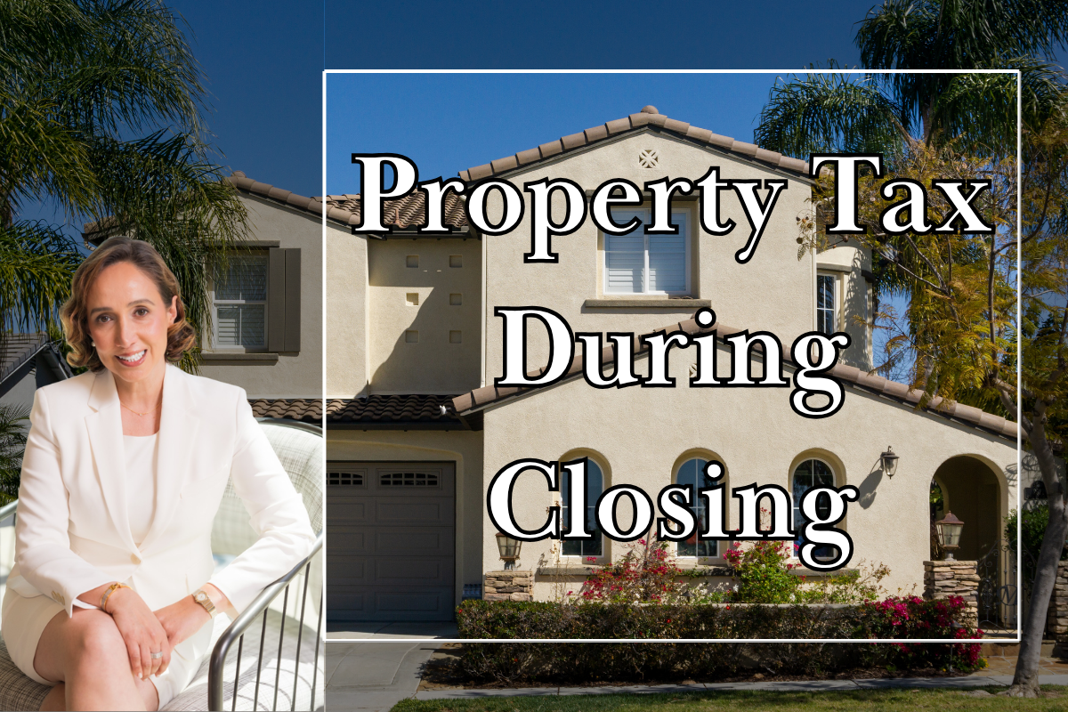 Understanding Property Tax During Real Estate Closings