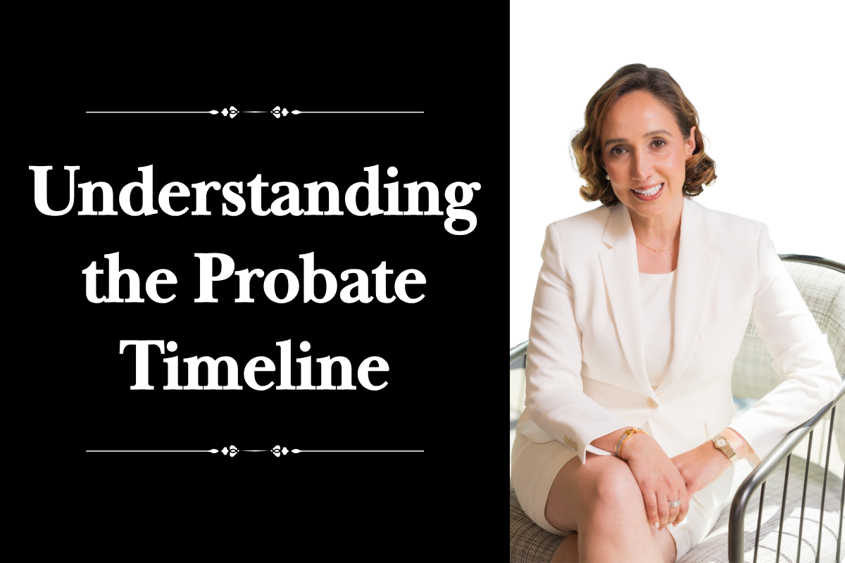 Understanding the Probate Timeline