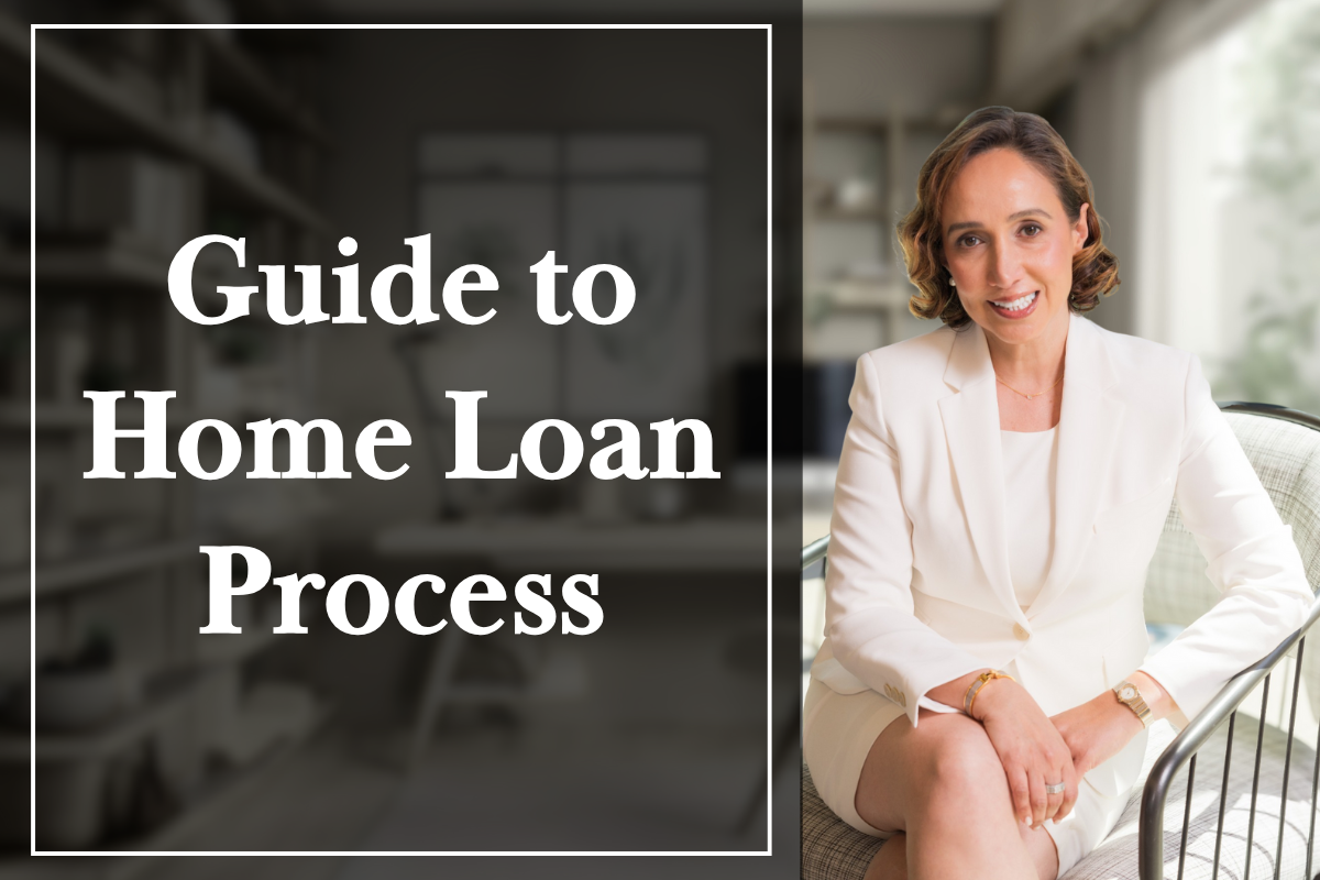 A Simple Guide to Home Loan Process