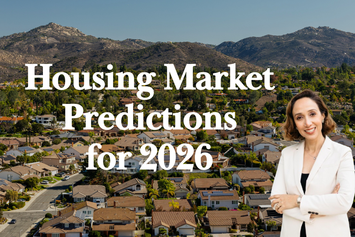 Housing Market Predictions for 2026