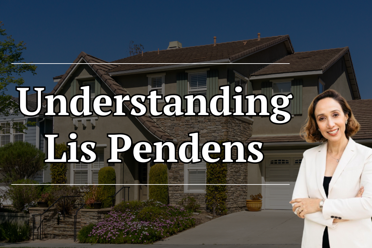 Understanding Lis Pendens