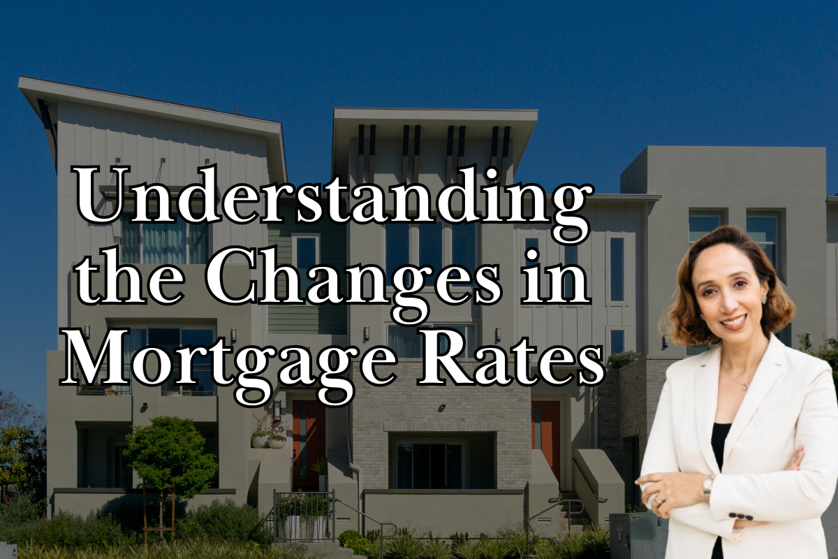 Understanding the Changes in Mortgage Rates
