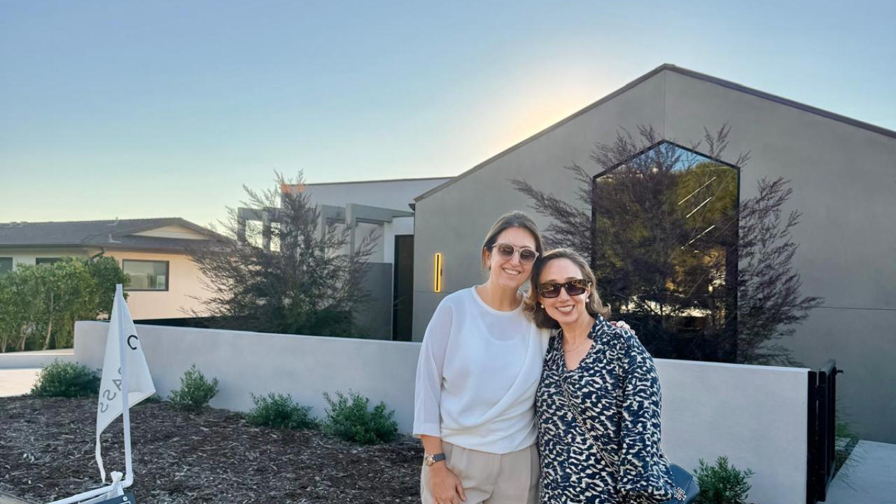 Open House in Solana Beach Was a Success!