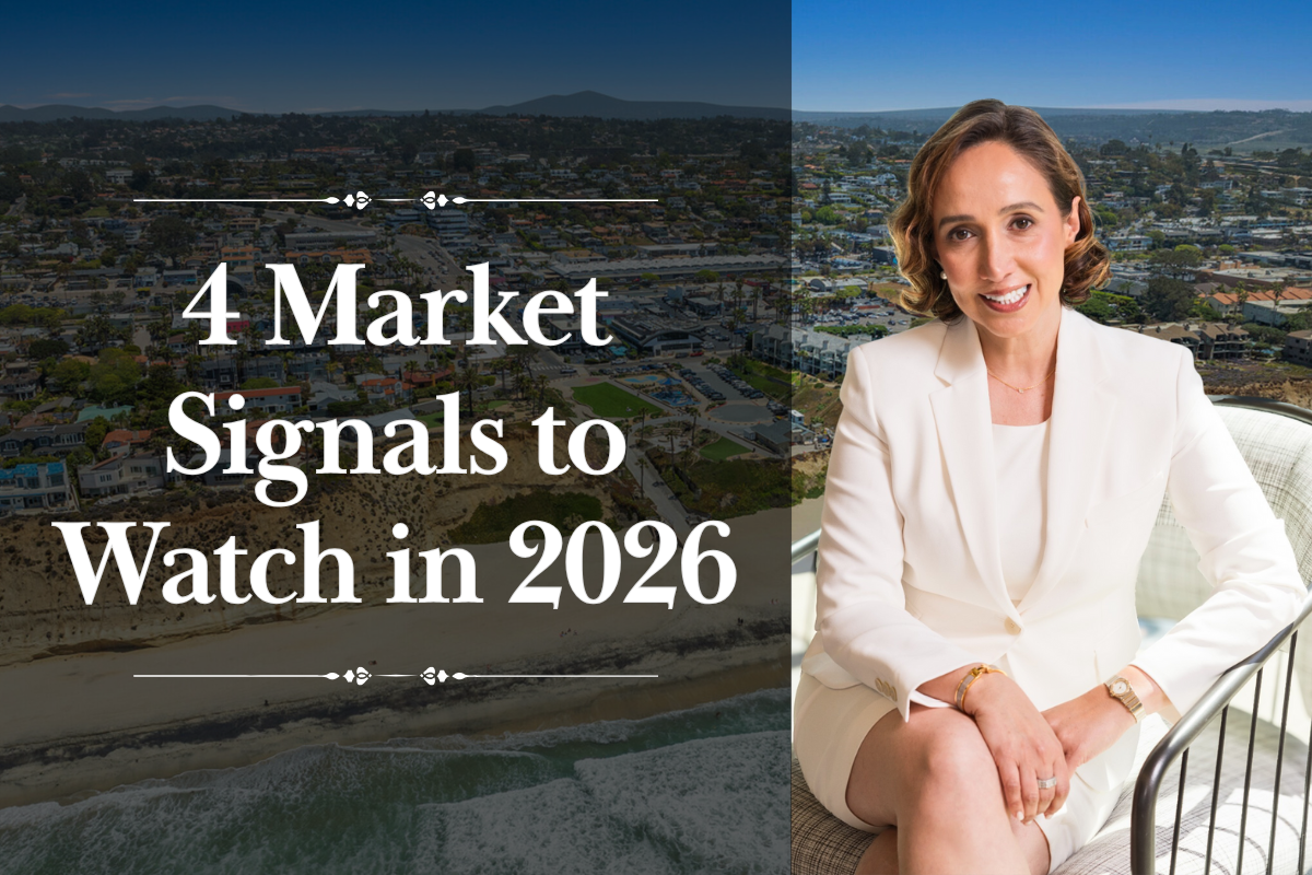 4 Market Signals to Watch in 2026