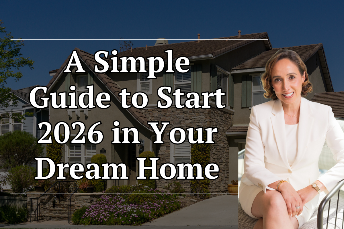 A Simple Guide to Start 2026 in Your Dream Home