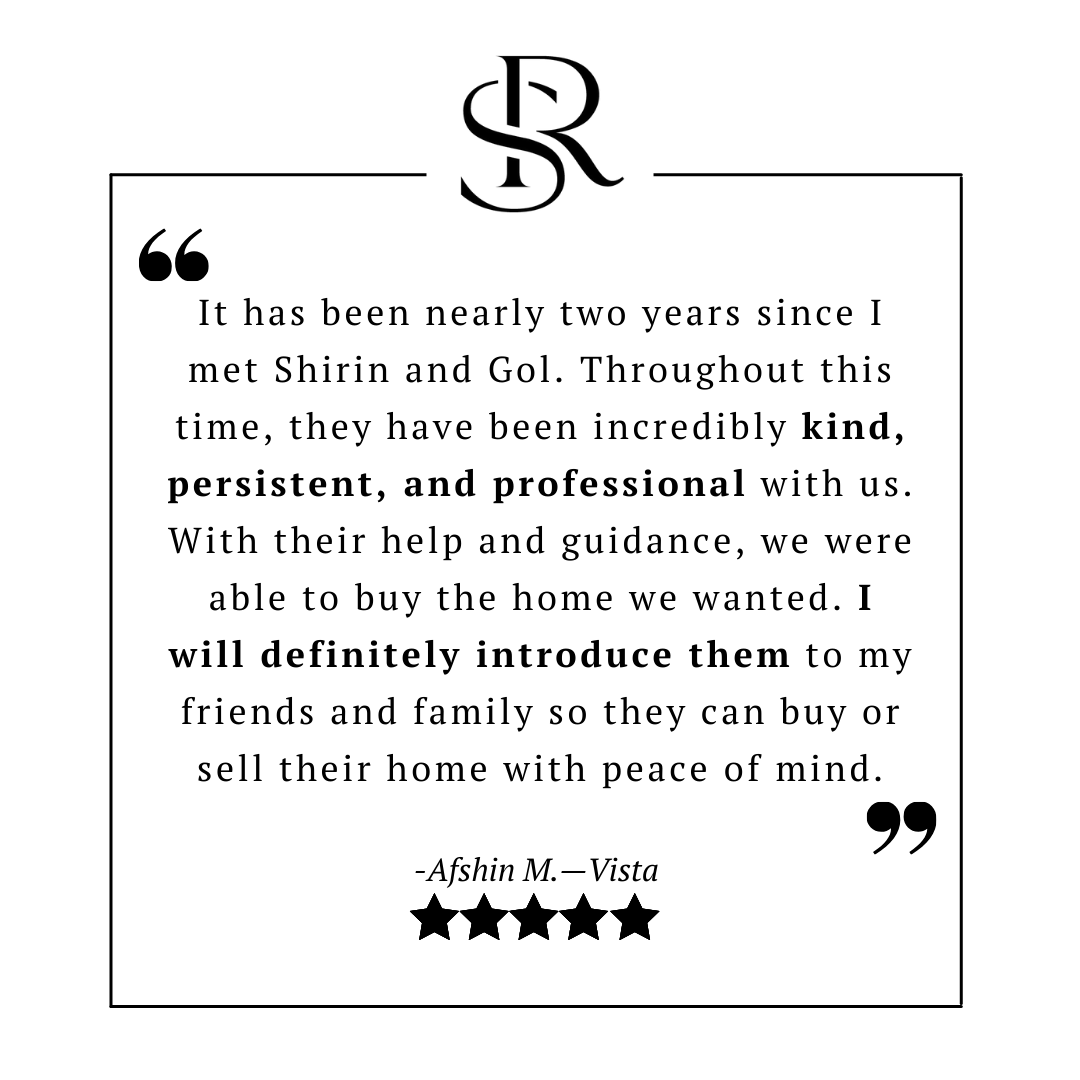 Thankful for Another 5-Star Client Review!
