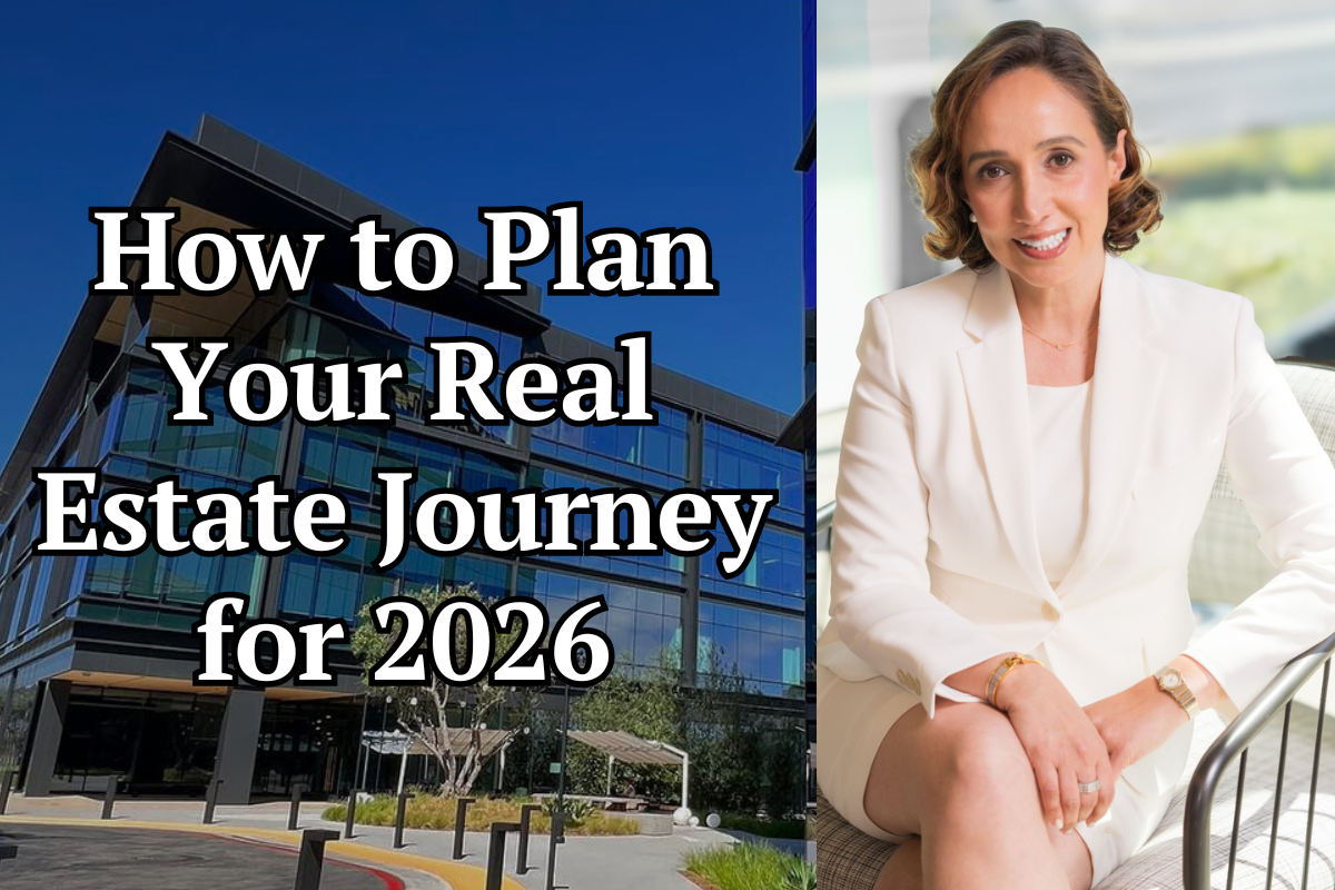 How to Plan Your Real Estate Journey for 2026