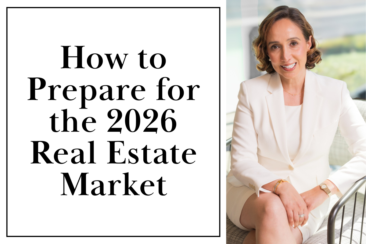 How to Prepare for the 2026 Real Estate Market