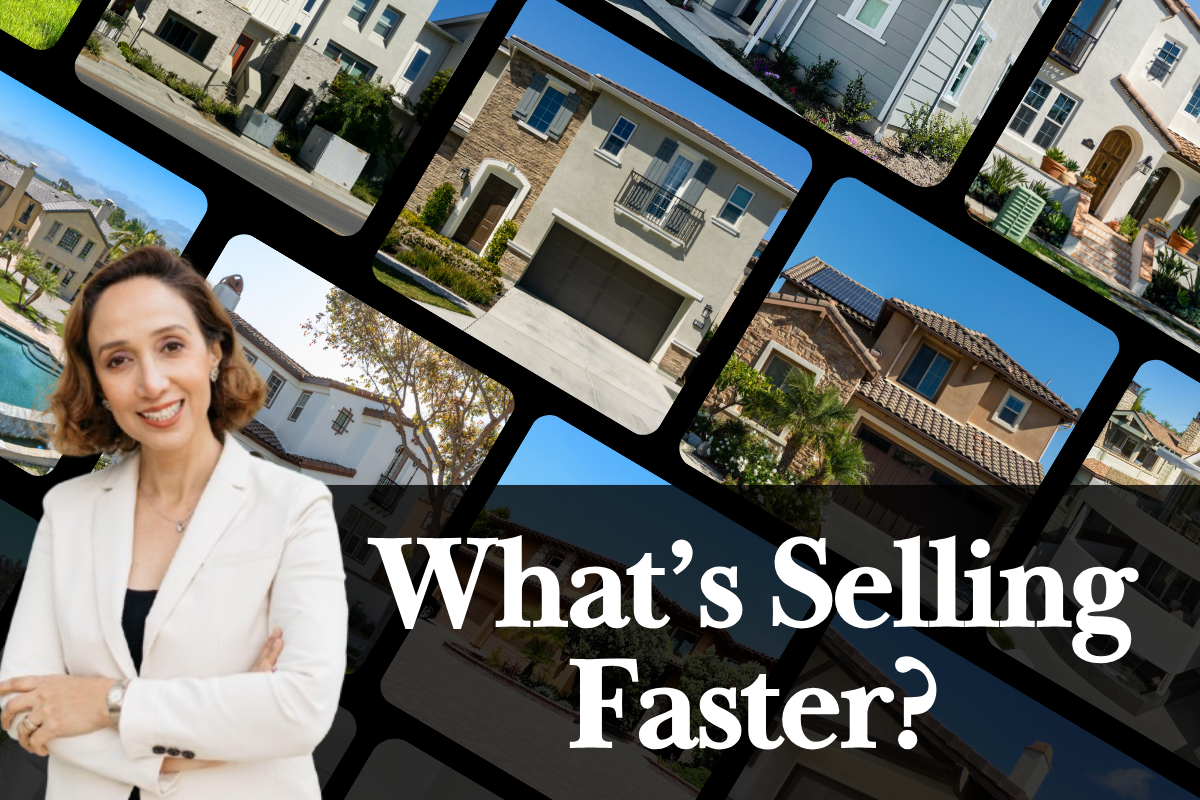 Renovated vs. Original-Condition Homes: What’s Selling Faster?
