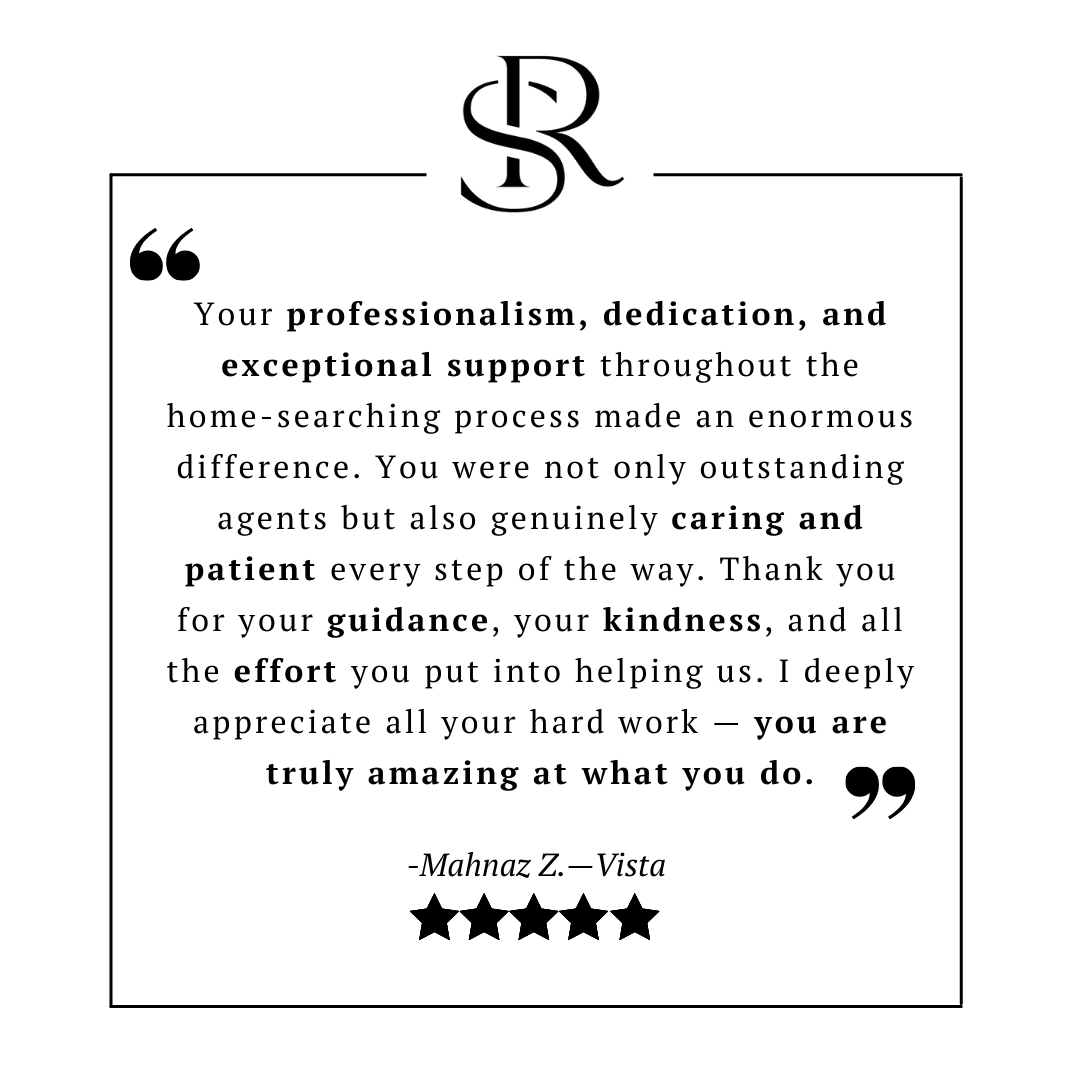 Grateful for My New 5-Star Review!