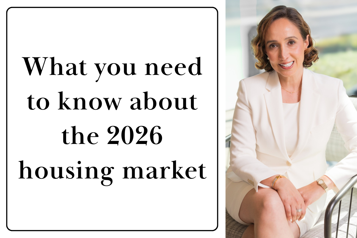 What You Need to Know About the 2026 Housing Market