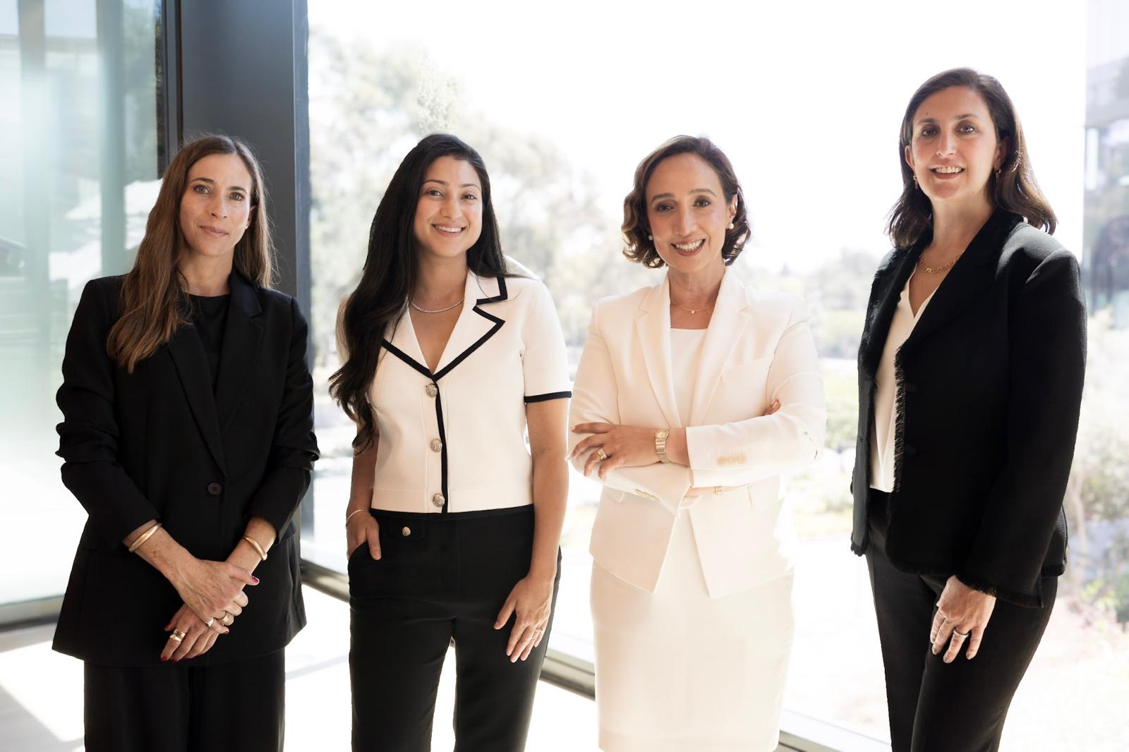 Meet the Team: Shirin Ramos Group