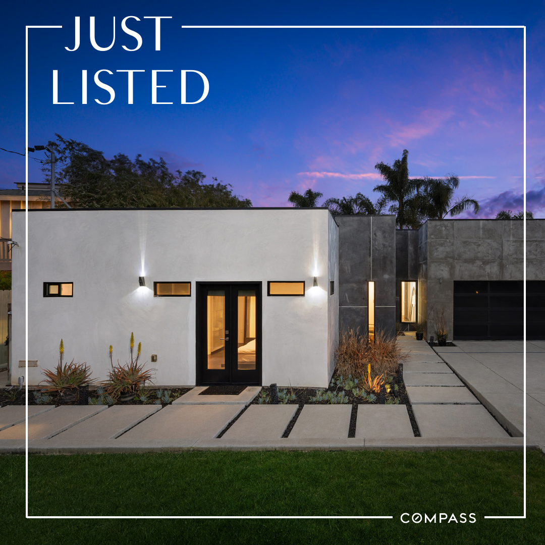 Just Listed! In Solana Beach, 427 Hilmen Place, Solana Beach, CA 92075