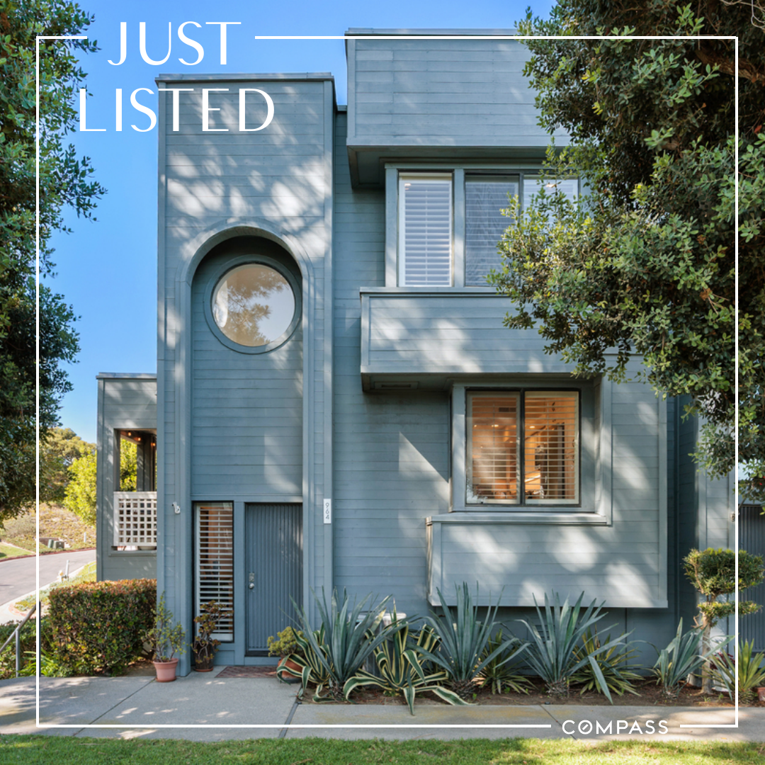 Just Listed! In Del Mar, 964 Intrepid Court, Del Mar, CA 92014