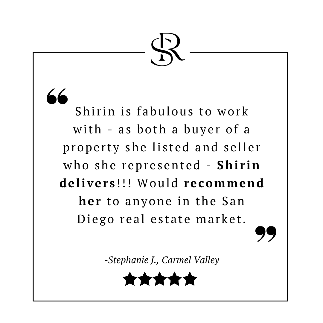 Grateful for the 5-Star Review!