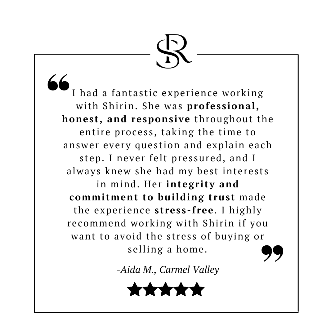Thrilled to Share My 5-Star Review!