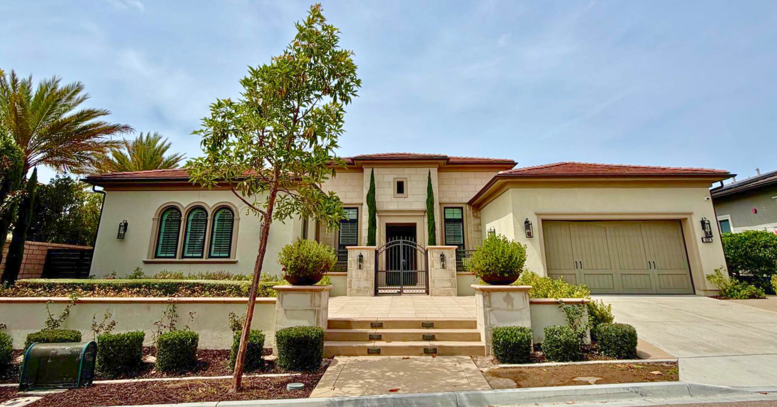 Palomar in Pacific Highlands Ranch, Carmel Valley, San Diego, 92130