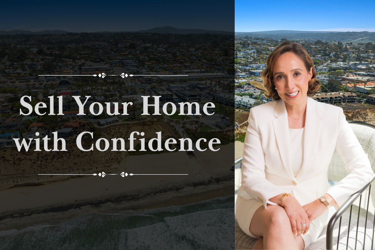 Sell Your Home with Confidence