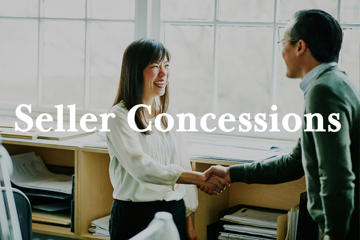 Understanding Seller Concessions